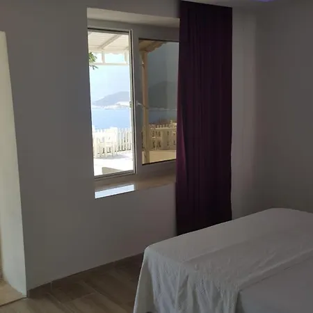 Akropol Kas Hotel