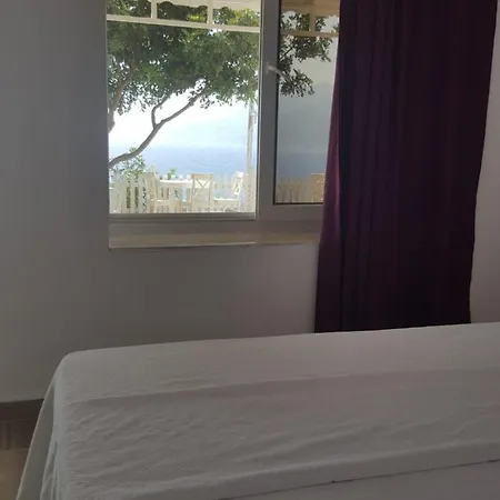 Akropol Kas * Antalya
