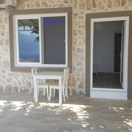 Hotel Akropol Kas