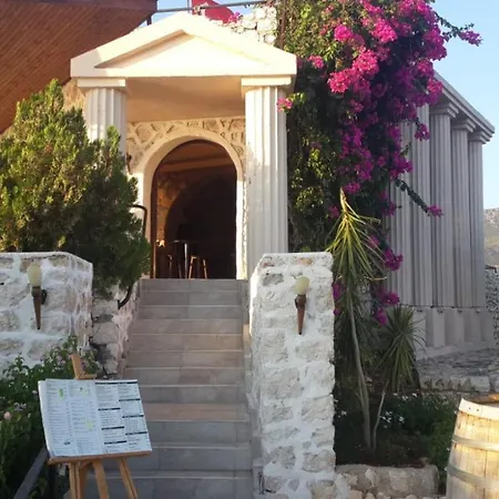 Akropol Kas Antalya