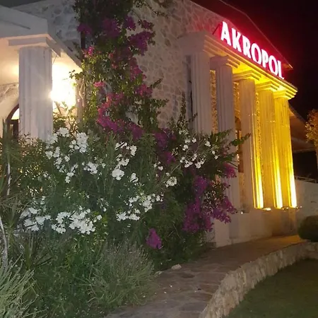 Akropol Kas *