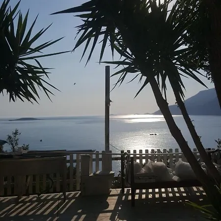 Akropol Kas Antalya