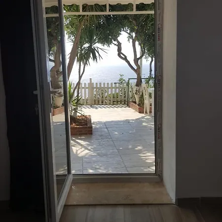 Hotel Akropol Kas *