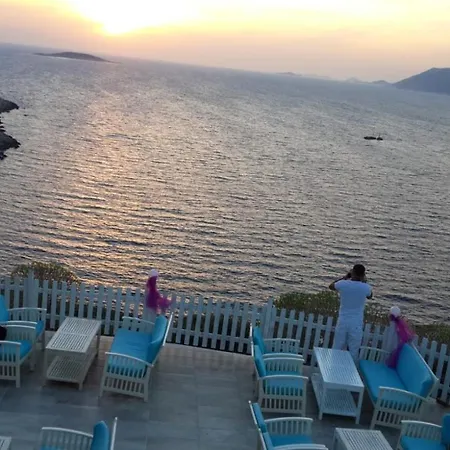 Akropol Kas * Antalya