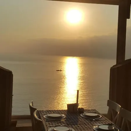 Akropol Kas Antalya